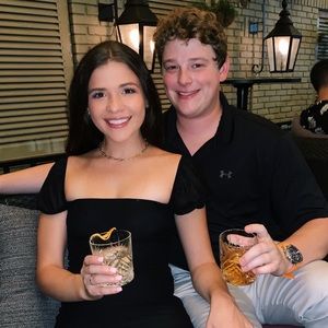 Meet your Posher, Gabby